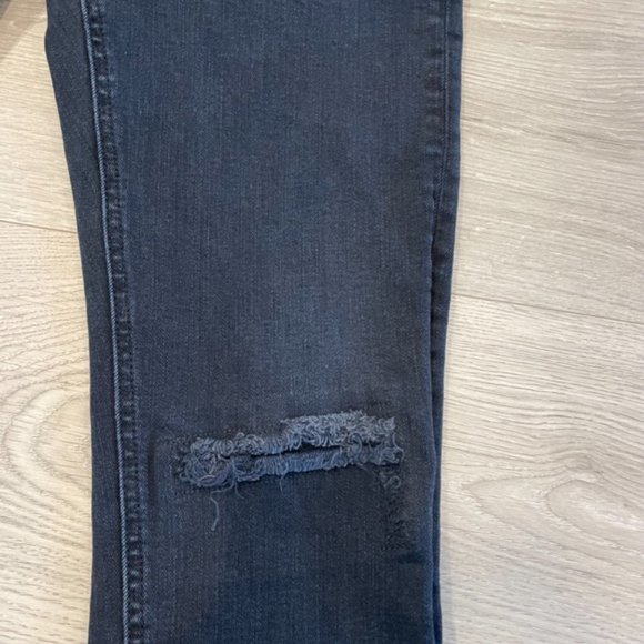 Rag & Bone -  The Dre Slim Boyfriend - Size 26 - Picture 3 of 6